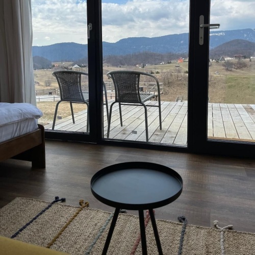 Premium room