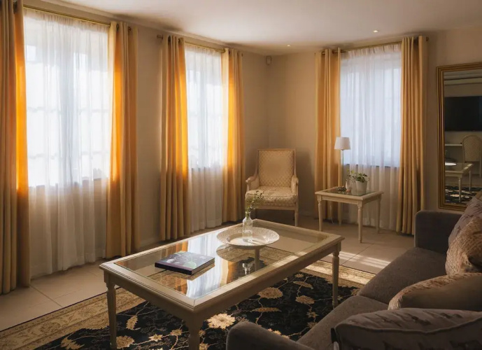 Hotell Gässlingen