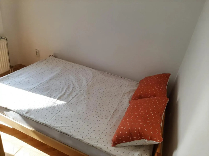 IV2020 apartment