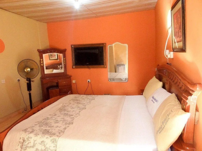 Abidap Hotel & Suites International