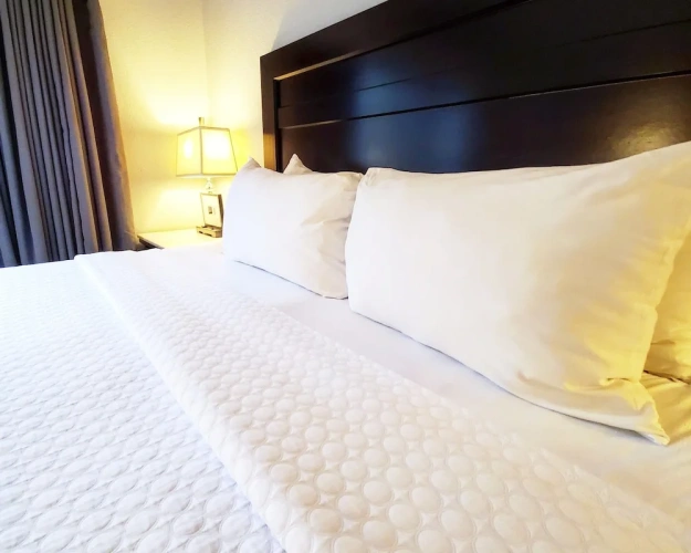 Premium Double room with balcony
