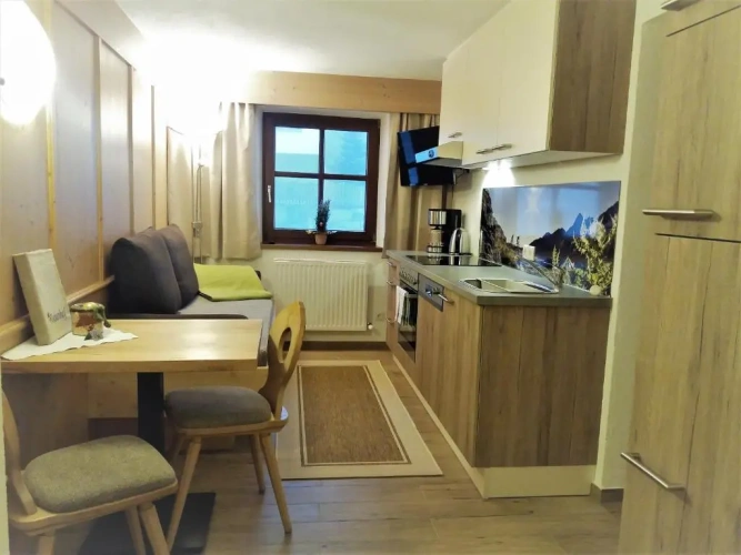 Double Studio with balcony
