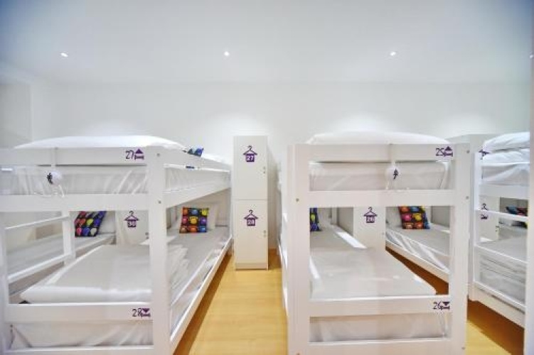 Brothers Hostel