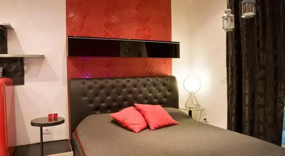 Guicciardini Apartment