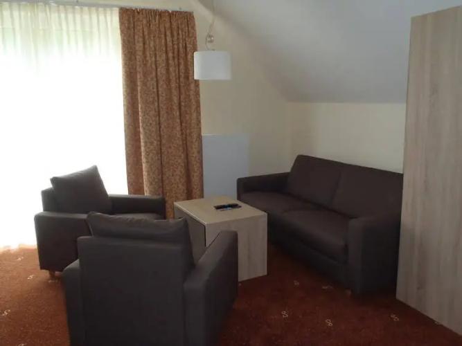 Schade's Wohlfühlhotel