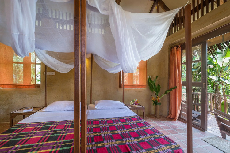Our Jungle Camp - Eco Resort