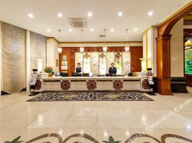 Swan Hotel