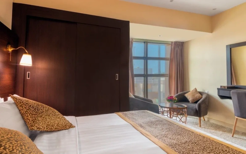 Standard Suite