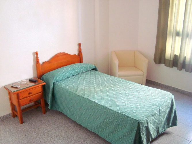 Hostal Centro Ejido