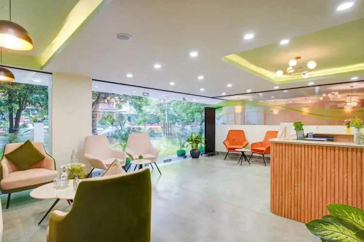 Saltstayz Premier - Arjun Marg