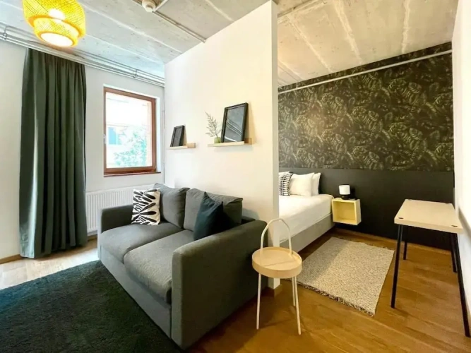 Standard Apartment