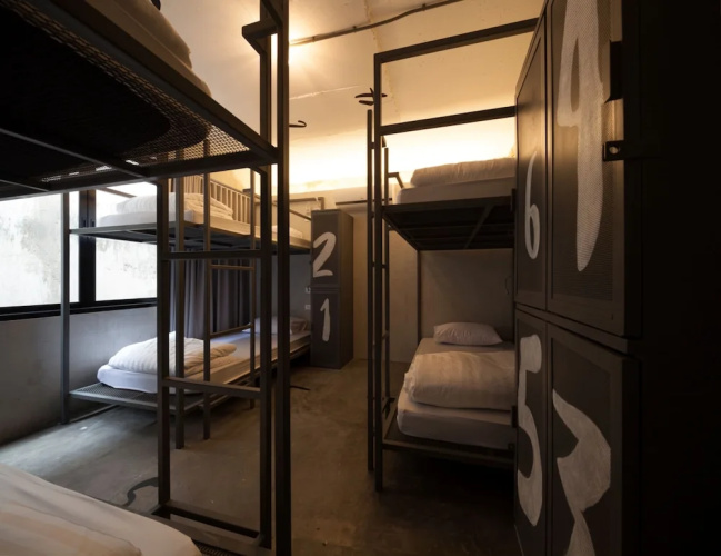Thunder Bird Hostel
