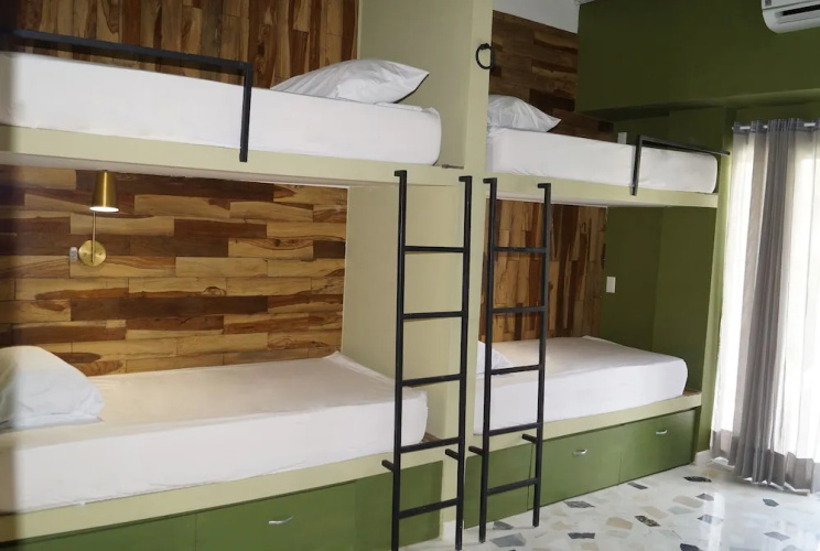 Imagen de Peregrinos Hostel Cartagena De Indias