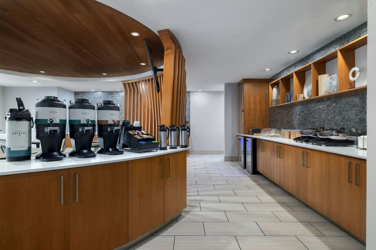Springhill Suites Dallas Arlington North photo 33