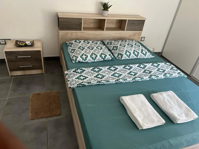 Belle chambre chez habitant
