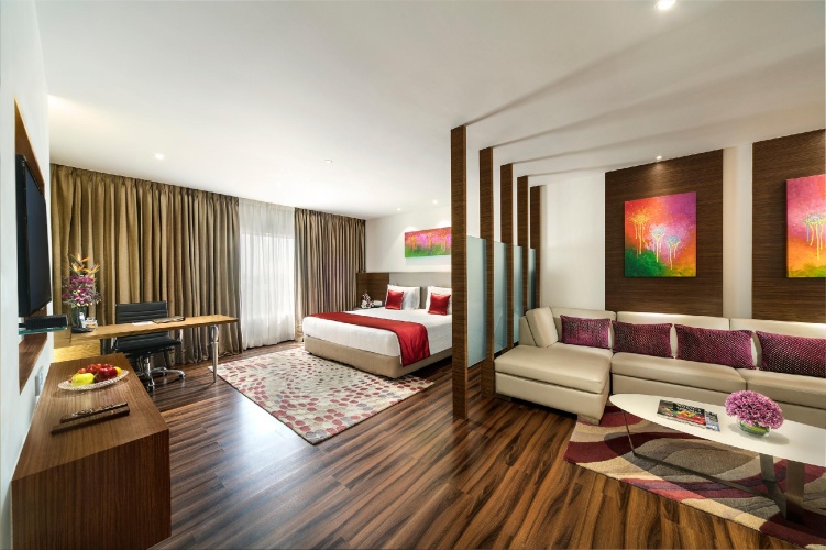 Junior Suite