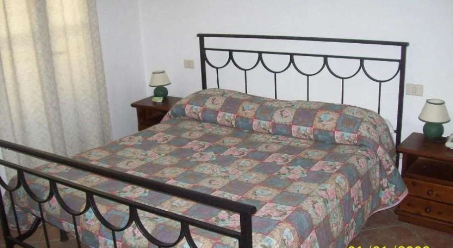 Albergo La Perla