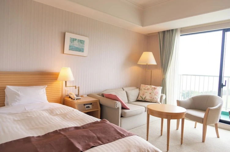Economy Single room