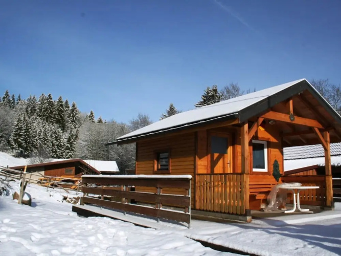 Ferienwohnung im Schwarzwald mit Garten