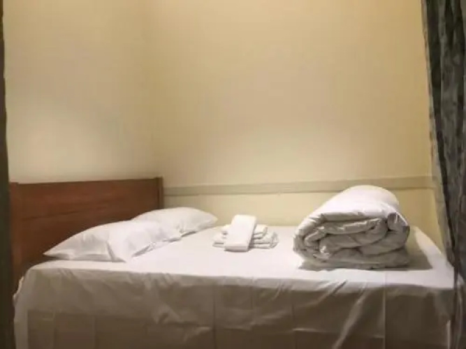 Alfama Guest House