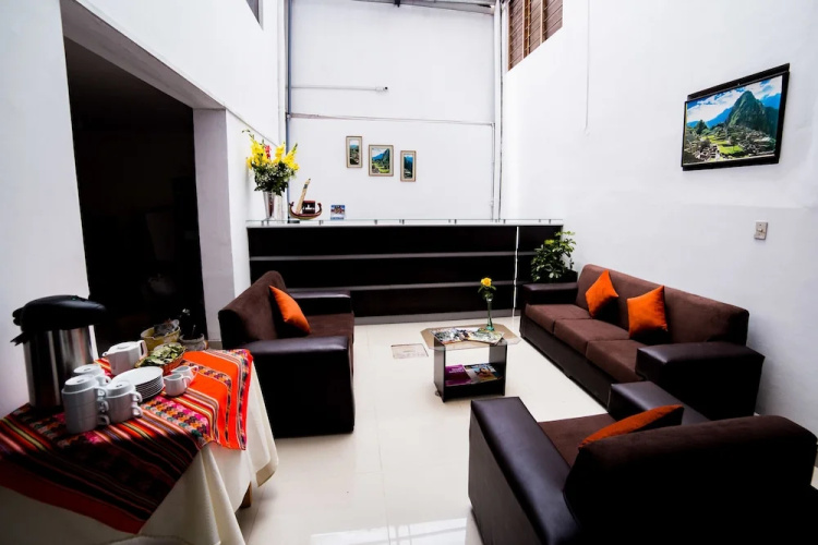 Imagen del hotel