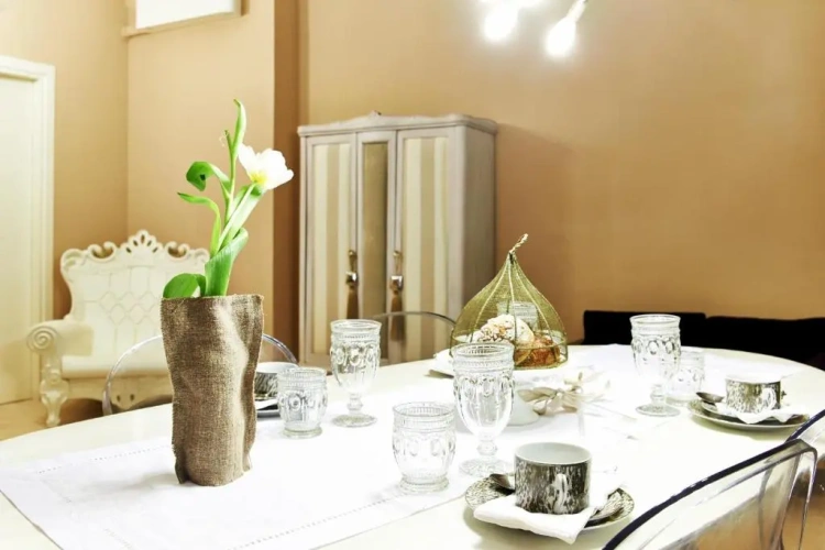 1 Bedroom Double Apartment