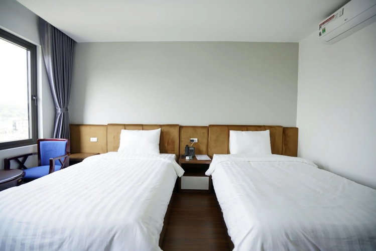 Lex Hotel
