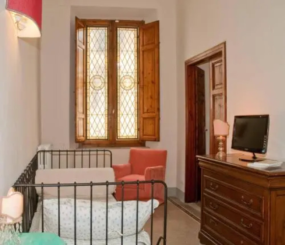Borgo Largo 51 - BedBreakfast