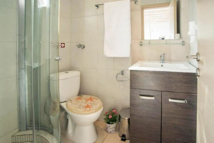 Niki Studio Tria in Lakka