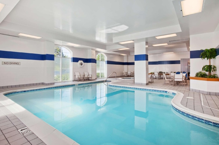 Embassy Suites by Hilton Columbus Dublin photo 18