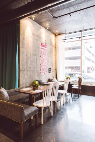 Alt Hotel Ottawa photo 24