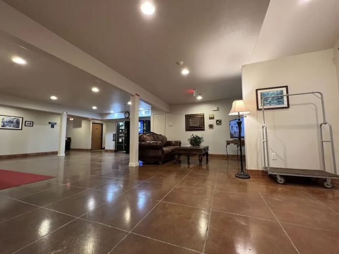 Microtel Inn & Suites