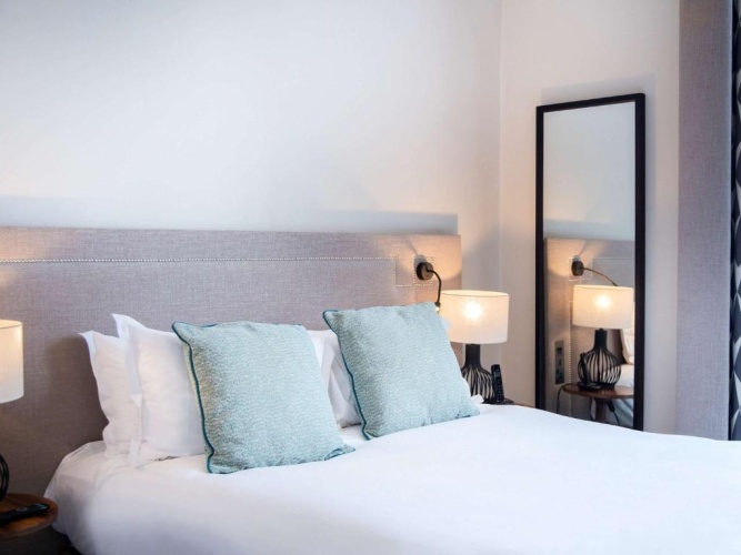 Classic Single room