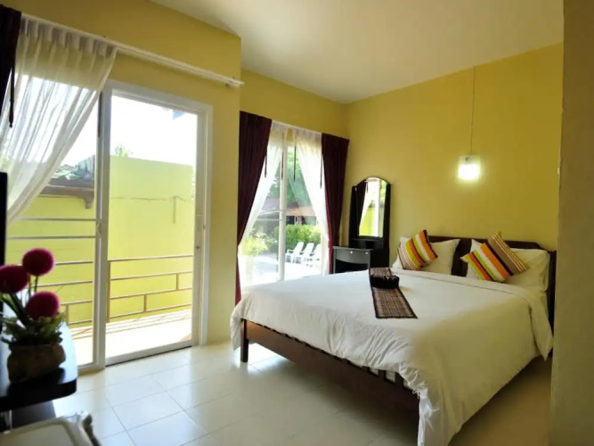 Tonnam Villa
