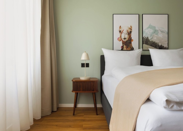 Comfort Suite