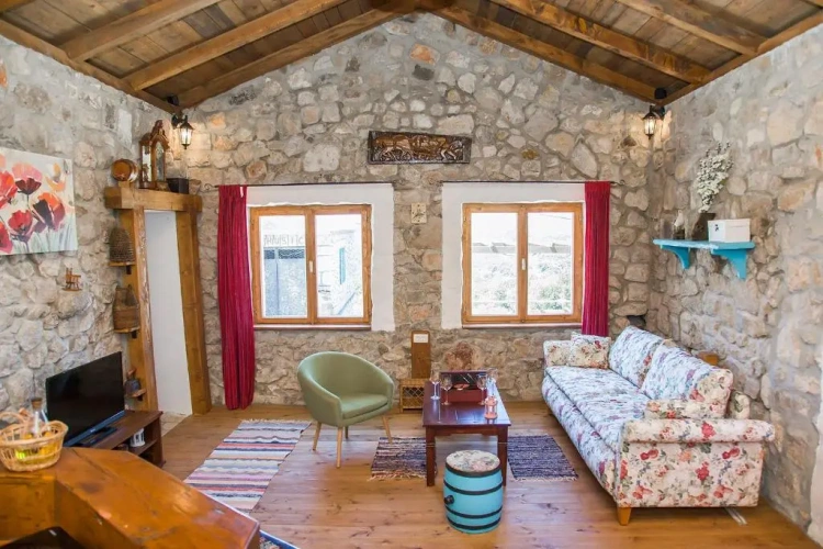 1 Bedroom Cottage