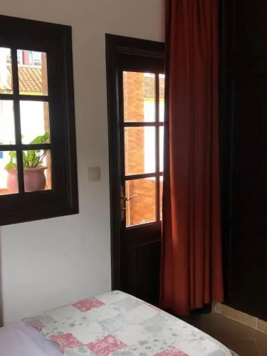 Mina House