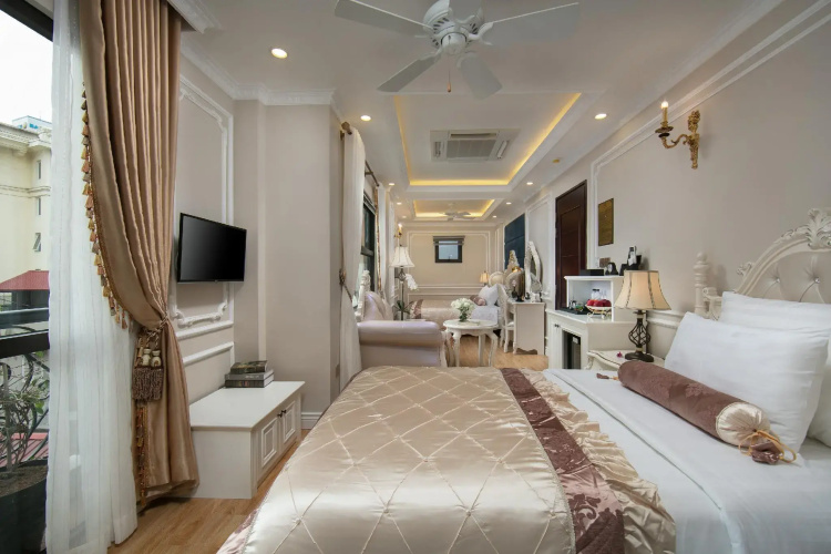 Royal Holiday Hanoi Hotel