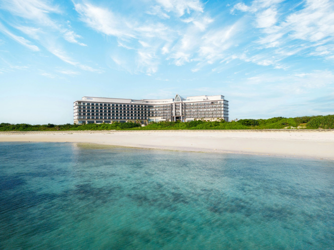 Hilton Okinawa Miyako Island Resort photo 25