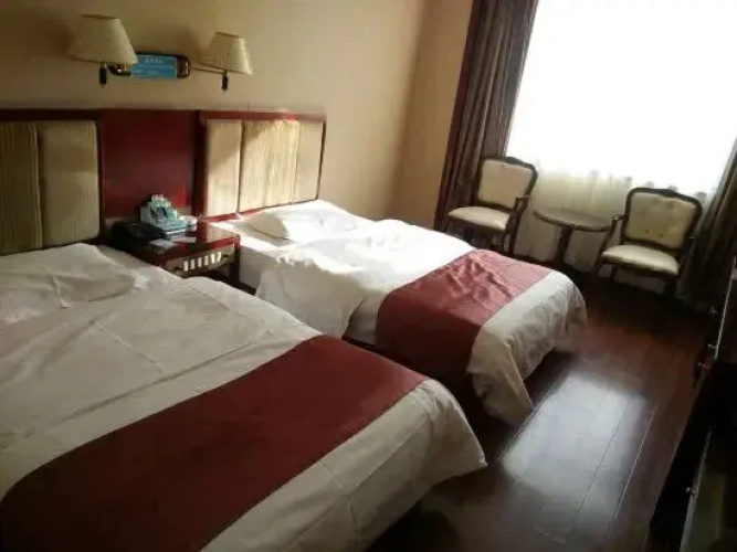 Otel görseli