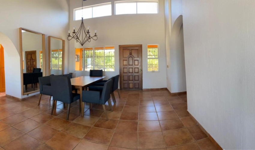 Hotel Marina Puerto Dorado photo 13