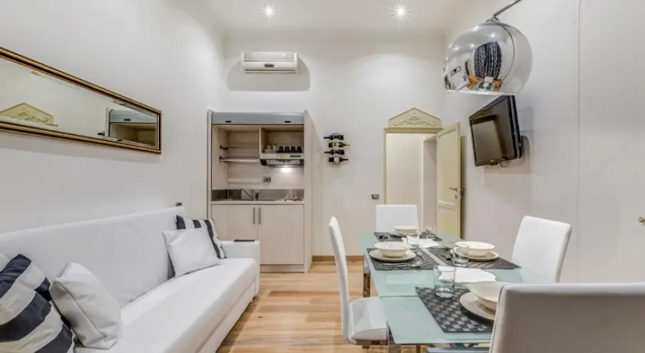 Babuino 89 Suite