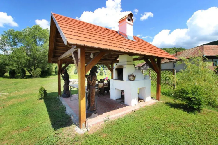 Bableves Vendégház
