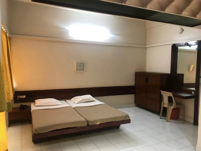 Maurya Residency