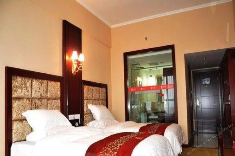Tianhao Hotel - Chengdu
