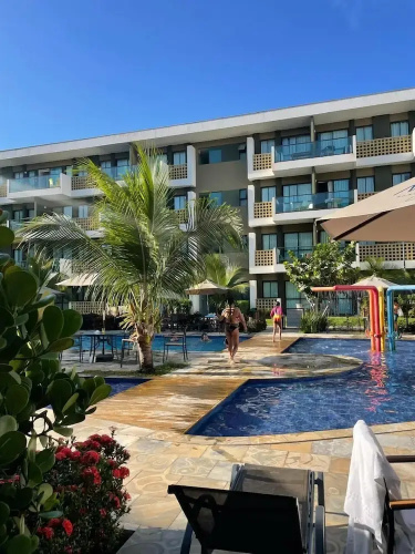 flat aloha 116