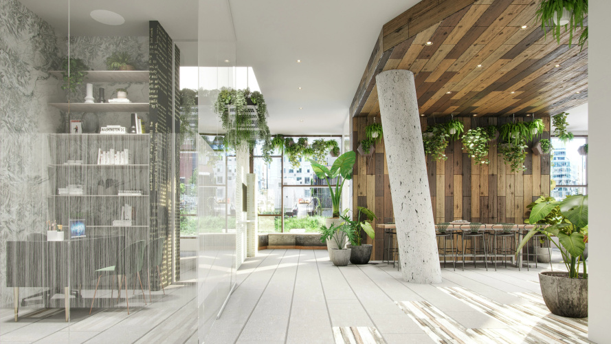 Coda On Half A Placemakr Experience photo 20