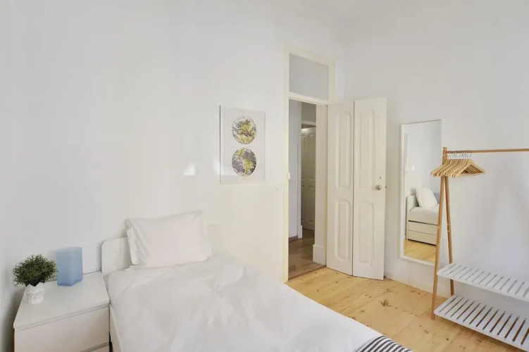 Amazing Grace Apartment
