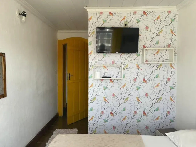 Pousada Fortaleza