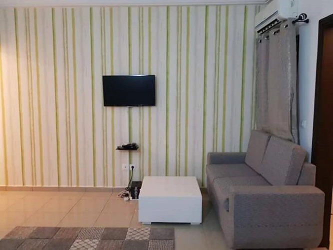 Residence Carine